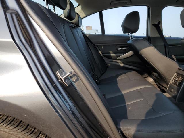 Photo 10 from auction – 2013 BMW 328 XI SUL with VIN WBA3B5G52DNS04522