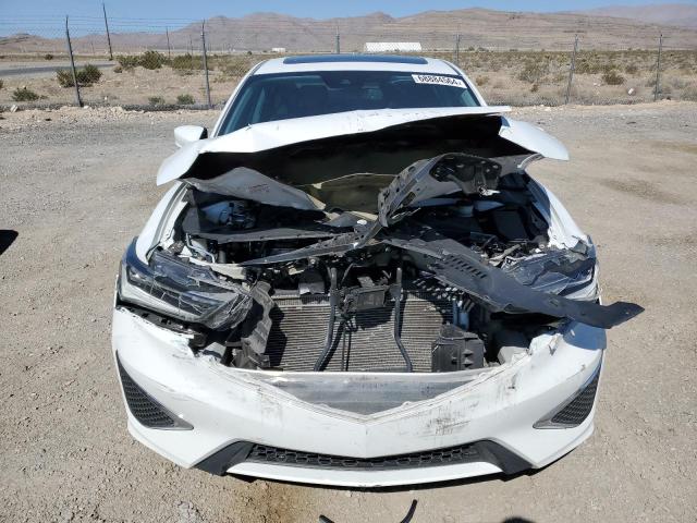 Photo 5 from auction – 2021 ACURA ILX PREMIU with VIN 19UDE2F73MA010218