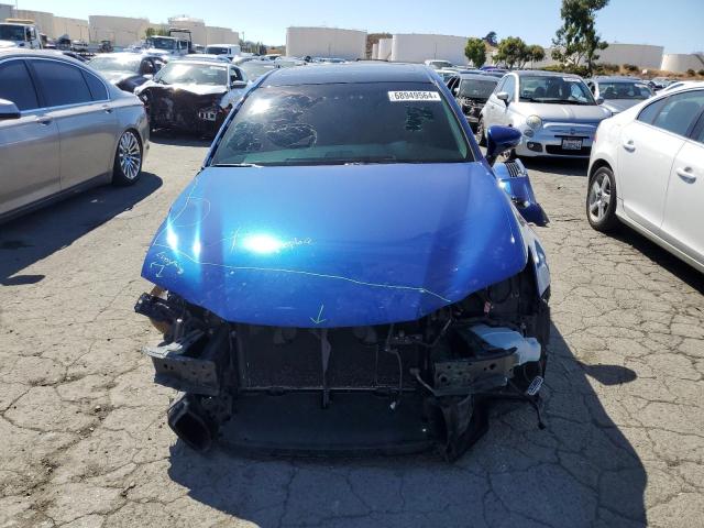 Photo 5 from auction – 2015 LEXUS GS 350 with VIN JTHBE1BL0FA012805