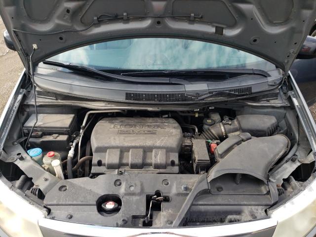 Photo 12 from auction – 2012 HONDA ODYSSEY EX with VIN 5FNRL5H69CB028048