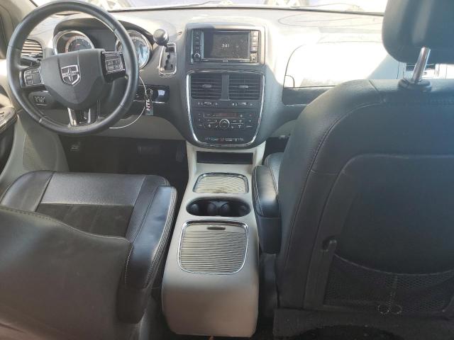 Photo 8 from auction – 2016 DODGE GRAND CARA with VIN 2C4RDGCG6GR355882