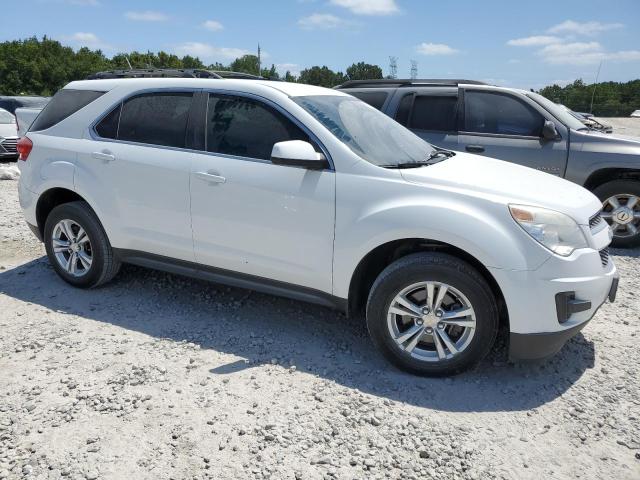 Photo 4 from auction – 2014 CHEVROLET EQUINOX LT with VIN 2GNALBEK6E6147351