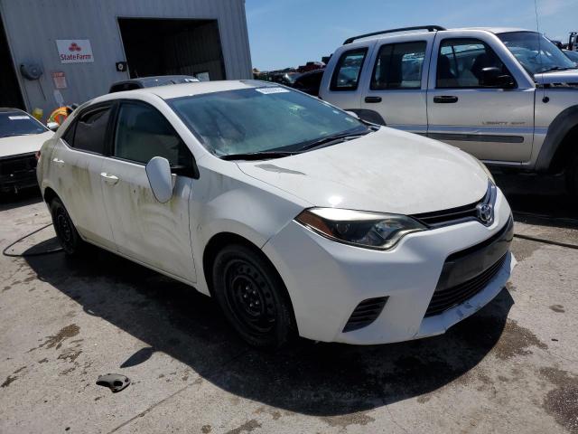 Photo 4 from auction – 2015 TOYOTA COROLLA L with VIN 5YFBURHE8FP218381