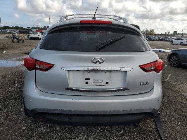 Photo 6 from auction – 2011 INFINITI FX35 with VIN JN8AS1MW4BM140457