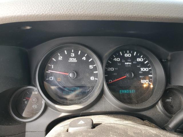 Photo 9 from auction – 2007 GMC NEW SIERRA with VIN 1GTEC14C87Z512988