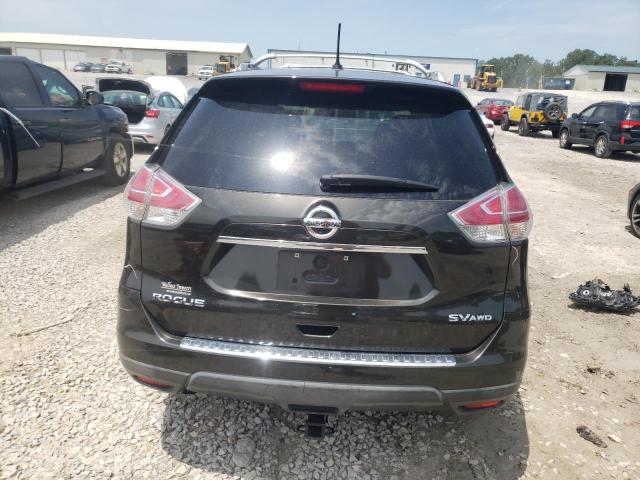 Photo 6 from auction – 2016 NISSAN ROGUE S with VIN KNMAT2MV7GP634386