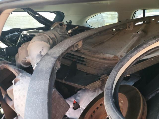 Photo 12 from auction – 2022 TOYOTA HIGHLANDER with VIN 5TDZZRAH3NS104167