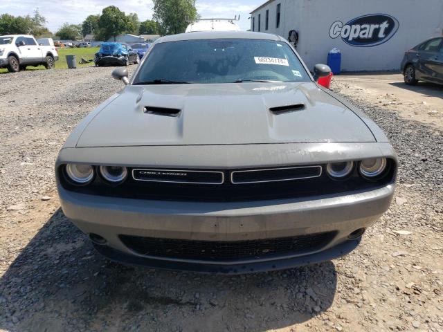 Photo 5 from auction – 2019 DODGE CHALLENGER with VIN 2C3CDZAG5KH669658