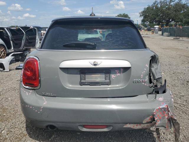 Photo 6 from auction – 2015 MINI COOPER with VIN WMWXS5C59FT831790