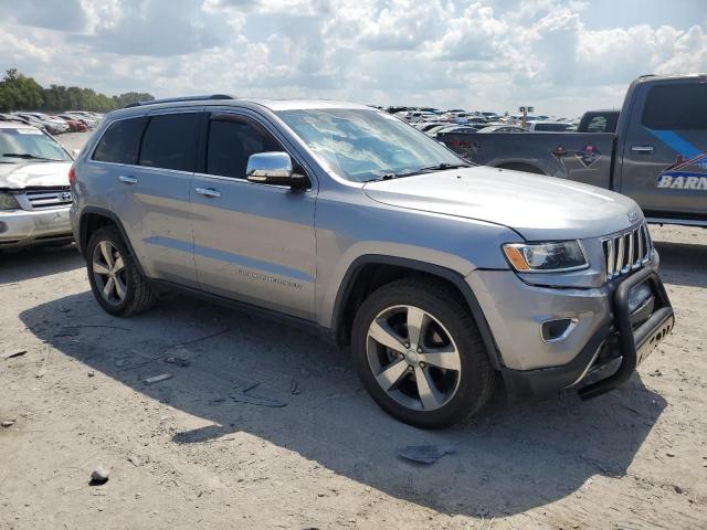 Photo 4 from auction – 2014 JEEP GRAND CHER with VIN 1C4RJFBG1EC326204