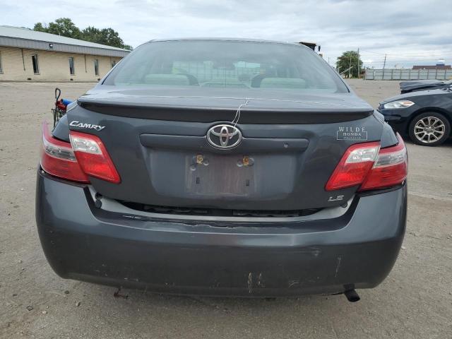 Photo 6 from auction – 2007 TOYOTA CAMRY CE with VIN 4T1BE46K97U019641