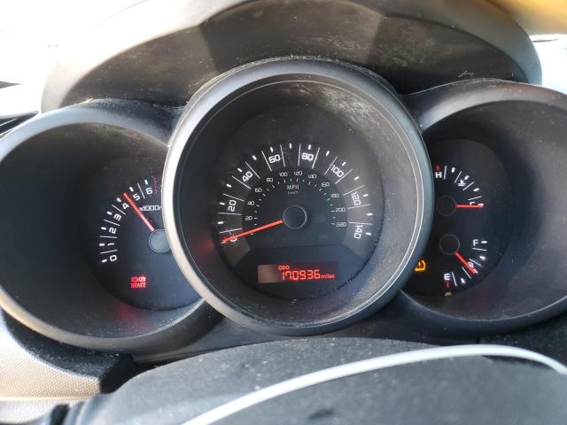 Foto 9 de la subasta – 2011 KIA SOUL con VIN KNDJT2A12B7264071