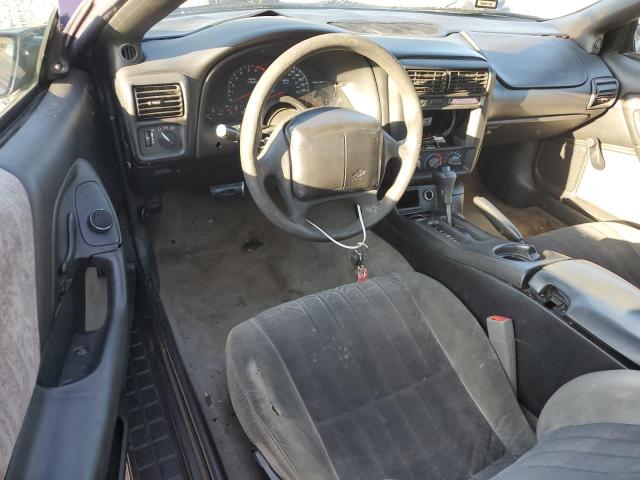 Zdjęcie 8 z aukcji – 2002 CHEVROLET CAMARO z VIN 2G1FP22K122101705