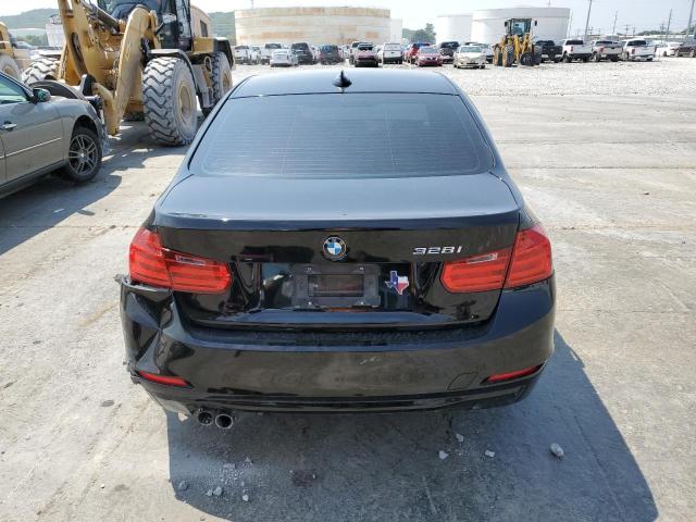 Photo 6 from auction – 2013 BMW 328 I with VIN WBA3A5C5XDF351738