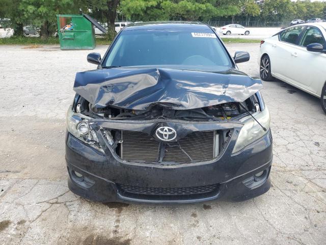 Photo 5 from auction – 2011 TOYOTA CAMRY BASE with VIN 4T1BF3EKXBU225133