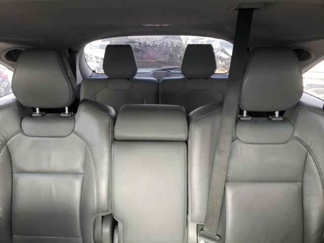 Photo 10 from auction – 2014 ACURA MDX TECHNO with VIN 5FRYD4H46EB027300