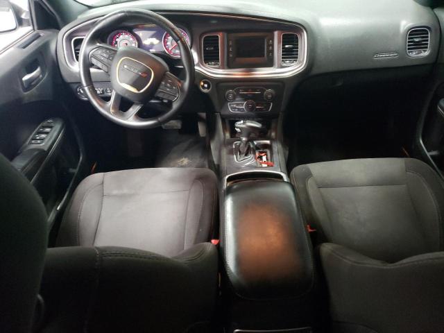 Photo 8 from auction – 2015 DODGE CHARGER SE with VIN 2C3CDXBG4FH776547