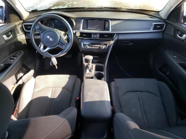 Photo 8 from auction – 2016 KIA OPTIMA LX with VIN 5XXGT4L33GG046658