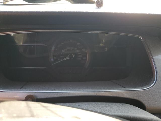 Photo 9 from auction – 2013 FORD TAURUS SEL with VIN 1FAHP2E83DG165715