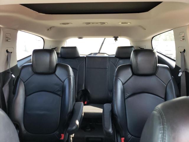 Photo 10 from auction – 2009 CHEVROLET TRAVERSE L with VIN 1GNEV23D59S174530