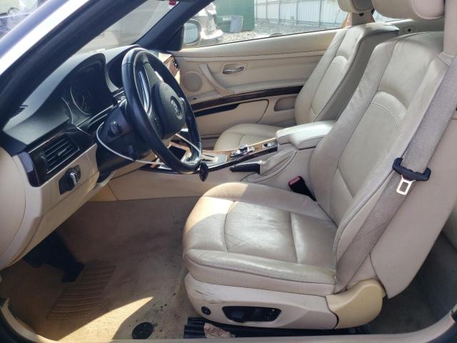 Zdjęcie 7 z aukcji – 2011 BMW 328 I SULE z VIN WBADW7C53BE543328