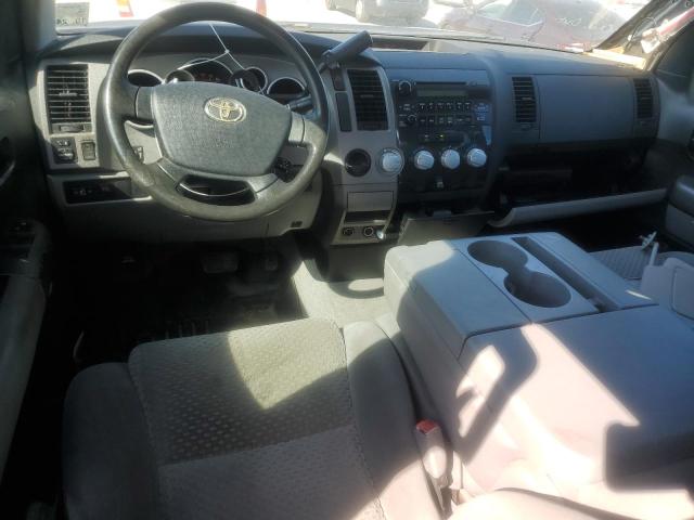 Photo 8 from auction – 2010 TOYOTA TUNDRA DOU with VIN 5TFRY5F14AX097340