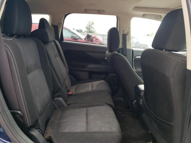 Zdjęcie 11 z aukcji – 2017 MITSUBISHI OUTLANDER z VIN JA4AD3A39HZ054448
