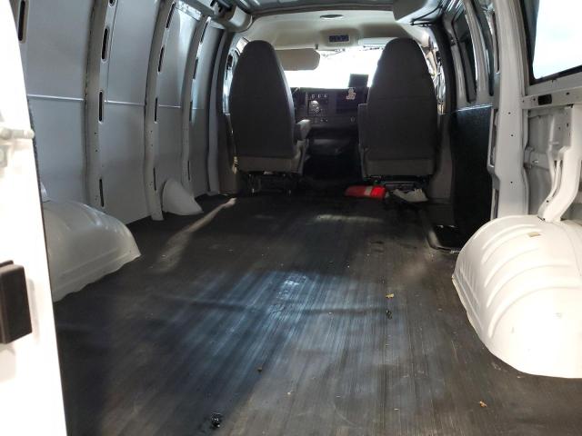 Zdjęcie 11 z aukcji – 2012 CHEVROLET EXPRESS G2 z VIN 1GCWGFCA1C1199068