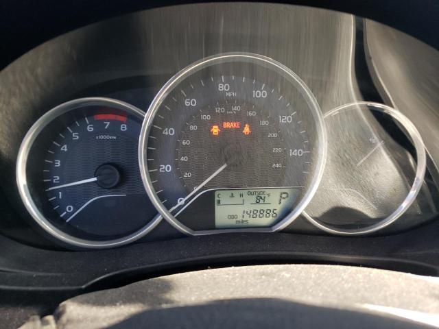 Photo 9 from auction – 2015 TOYOTA COROLLA L with VIN 2T1BURHE3FC235492