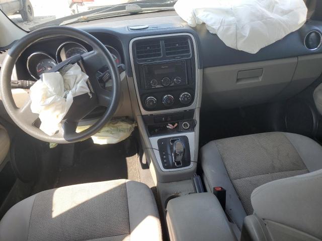 Photo 8 from auction – 2012 DODGE CALIBER SX with VIN 1C3CDWDA1CD535573