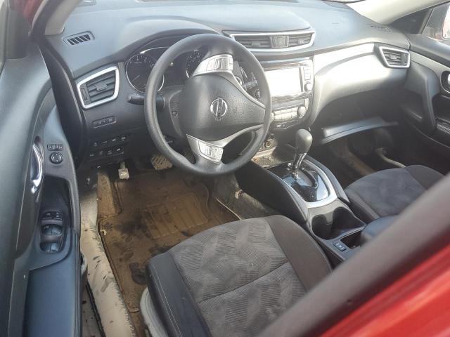 Photo 8 from auction – 2016 NISSAN ROGUE S with VIN KNMAT2MV9GP695805
