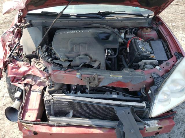 Photo 11 from auction – 2008 PONTIAC G6 with VIN 1G2ZF57B684280283