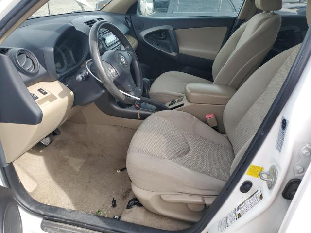 Photo 7 from auction – 2012 TOYOTA RAV4 with VIN 2T3BK4DV3CW074643