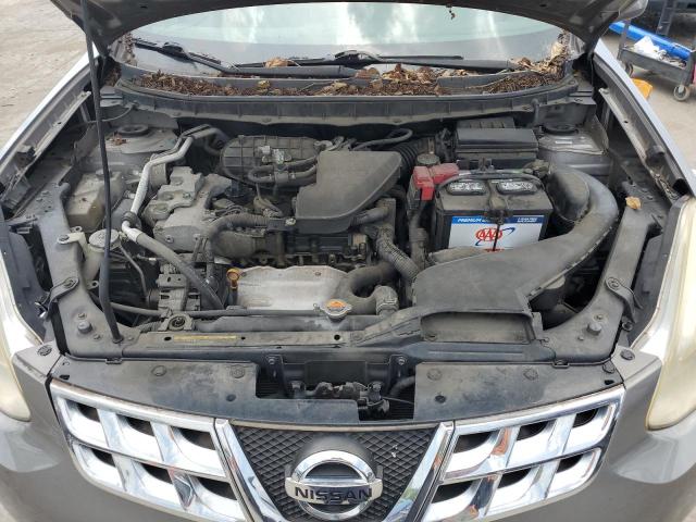 Photo 12 from auction – 2013 NISSAN ROGUE S with VIN JN8AS5MT3DW545701