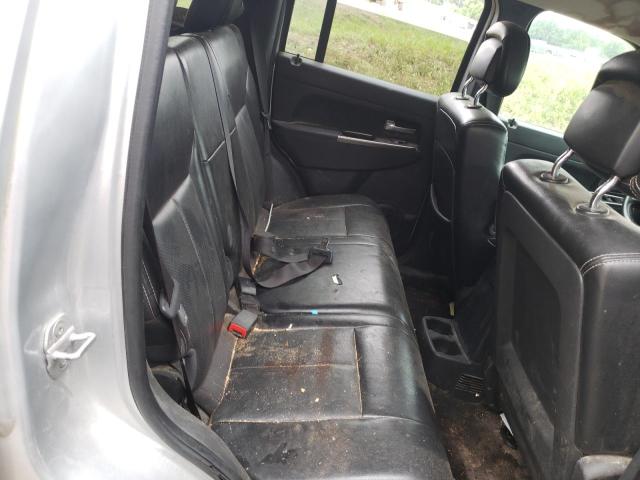 Photo 10 from auction – 2011 JEEP LIBERTY RE with VIN 1J4PN3GK5BW594460