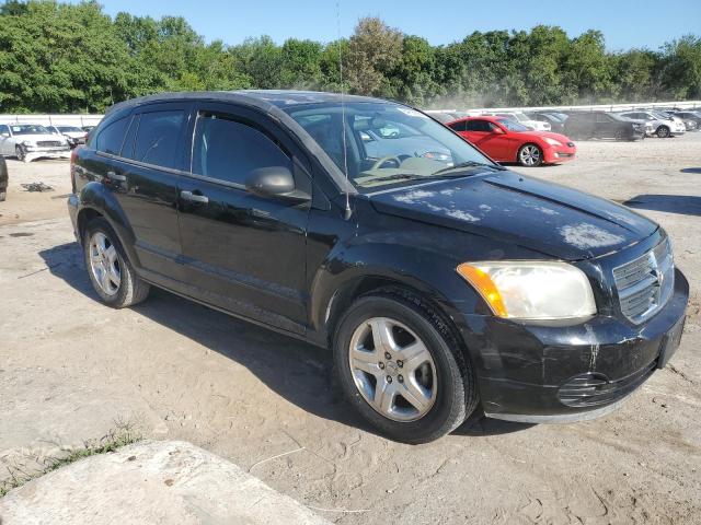 Foto 4 de la subasta – 2007 DODGE CALIBER SX con VIN 1B3HB48B57D389118