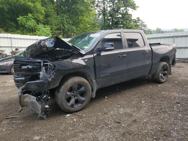 RAM 1500 BIG H 2019 with VIN 1C6SRFFT5KN697438 - Photo from auction