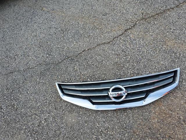 Photo 12 from auction – 2012 NISSAN ALTIMA BAS with VIN 1N4AL2APXCC212075