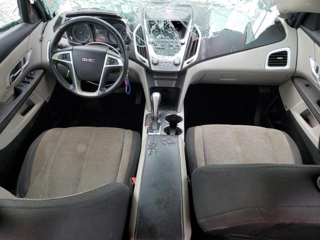Photo 8 from auction – 2013 GMC TERRAIN SL with VIN 2GKFLSE33D6190068