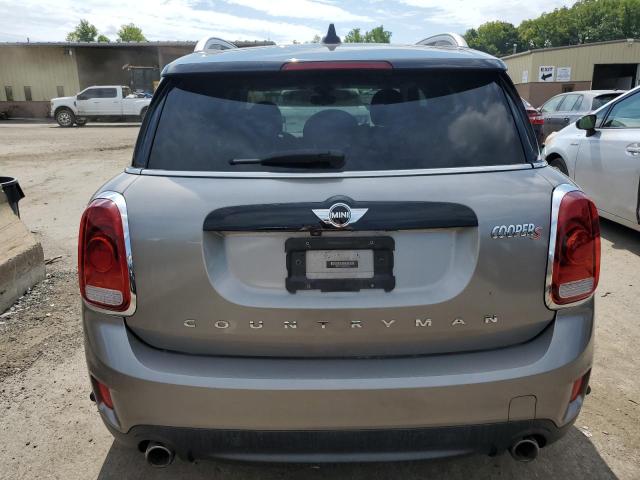 Photo 6 from auction – 2018 MINI COOPER S C with VIN WMZYT5C38J3D82939
