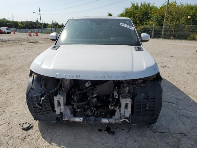 Photo 5 from auction – 2016 LAND ROVER RANGE ROVE with VIN SALWG2PF8GA659405