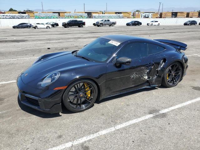 Photo 1 from auction – 2022 PORSCHE 911 TURBO with VIN WP0AD2A91NS254877