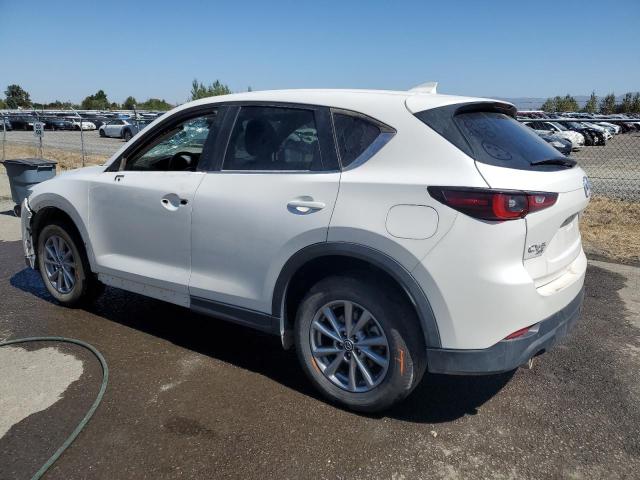 Photo 2 from auction – 2023 MAZDA CX-5 PREFE with VIN JM3KFBCM9P0138154