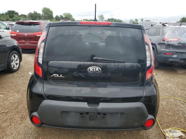Photo 6 from auction – 2015 KIA SOUL with VIN KNDJN2A24F7202244