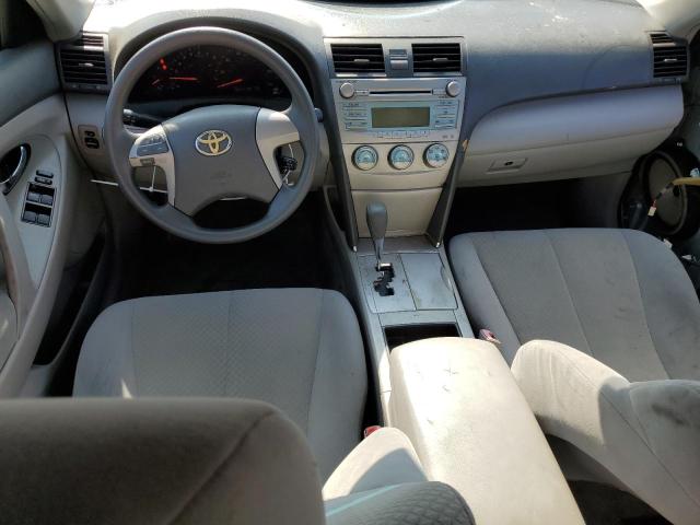 Photo 8 from auction – 2009 TOYOTA CAMRY BASE with VIN 4T1BE46K09U291949