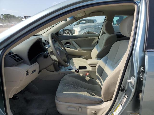 Photo 7 from auction – 2007 TOYOTA CAMRY CE with VIN 4T1BE46K87U621964