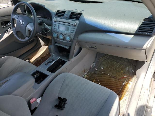 Photo 8 from auction – 2008 TOYOTA CAMRY CE with VIN 4T1BE46K48U261030