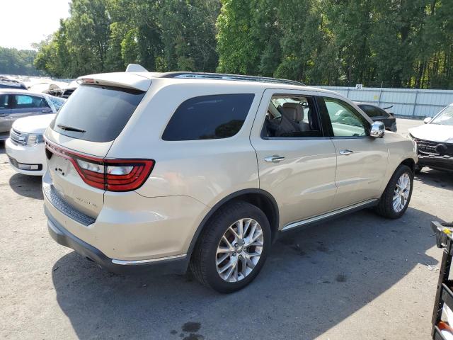 Photo 3 from auction – 2015 DODGE DURANGO CI with VIN 1C4RDJEG2FC834317