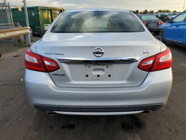 Photo 6 from auction – 2017 NISSAN ALTIMA 2.5 with VIN 1N4AL3AP7HC277964
