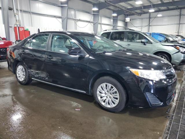 Photo 4 from auction – 2012 TOYOTA CAMRY BASE with VIN 4T4BF1FK0CR222798